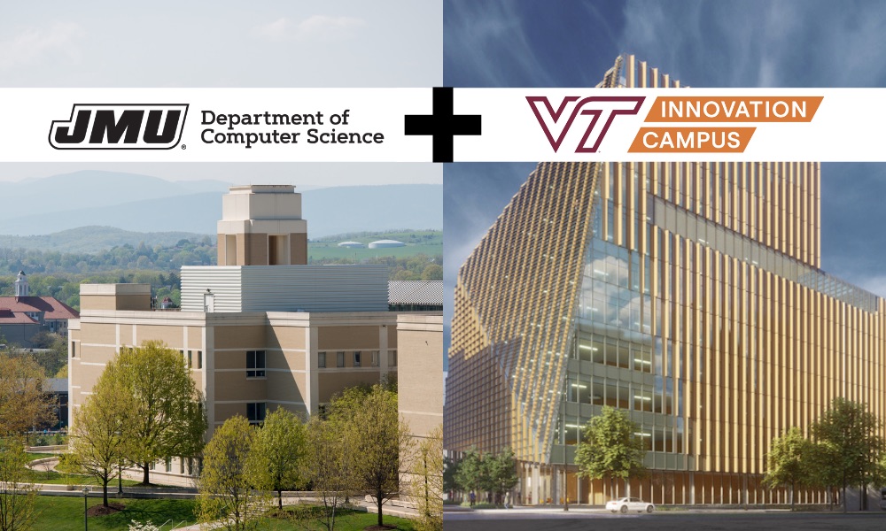 VT-JMU Partnership