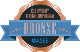 ASEE Diversity Award