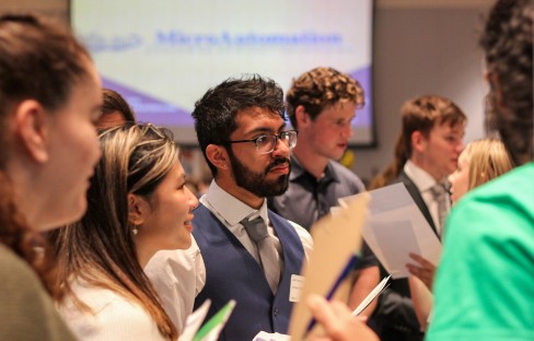 About the CISE Industry Partner Program