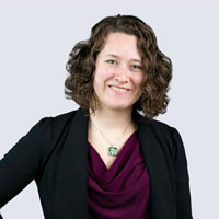 Profile Image for Marissa Halpert