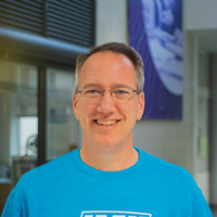 Profile Image for Chris Mayfield