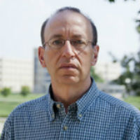 David Bernstein image