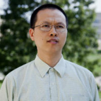 Steve Wang image