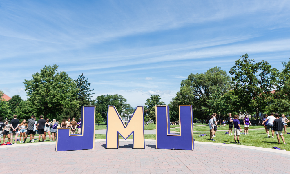 JMU adopts Gradescope