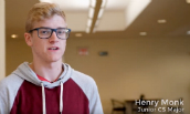 Henry Monk