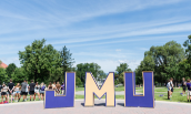 JMU adopts Gradescope