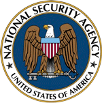 National Security Agency logo