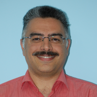 Profile Image for Amir Forghani