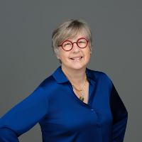 Profile Image for Mary Kasarda