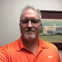 Profile Image for Chaz Weaver