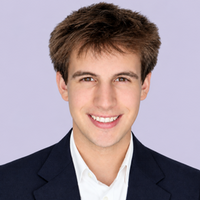 Profile Image for Benjamin Ellwood