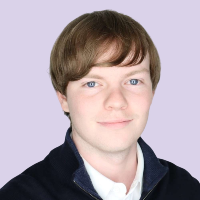 Random Landforms Geography Ambassador: James McQuilkin - JMU