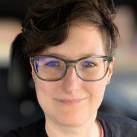 Geospatial Semester: Katelyn Chadwick