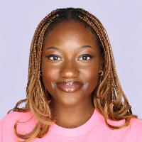 Mercy Anjorin image