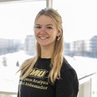 Profile Image for Olivia Scanlon