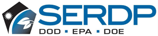 SERDP LOGO DOD-EPA-DOE