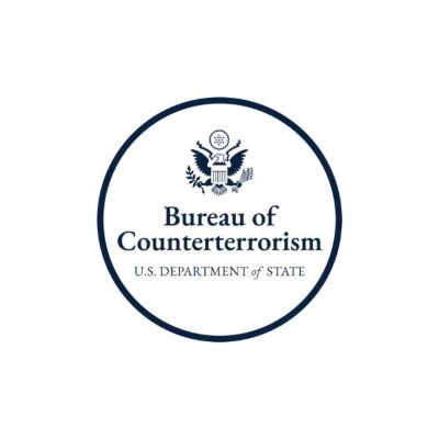 U.S. State Department's Bureau of Counter Terrorism