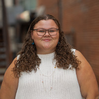 Headshot of Ella Stotzky