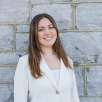 Headshot of Emma Williamson