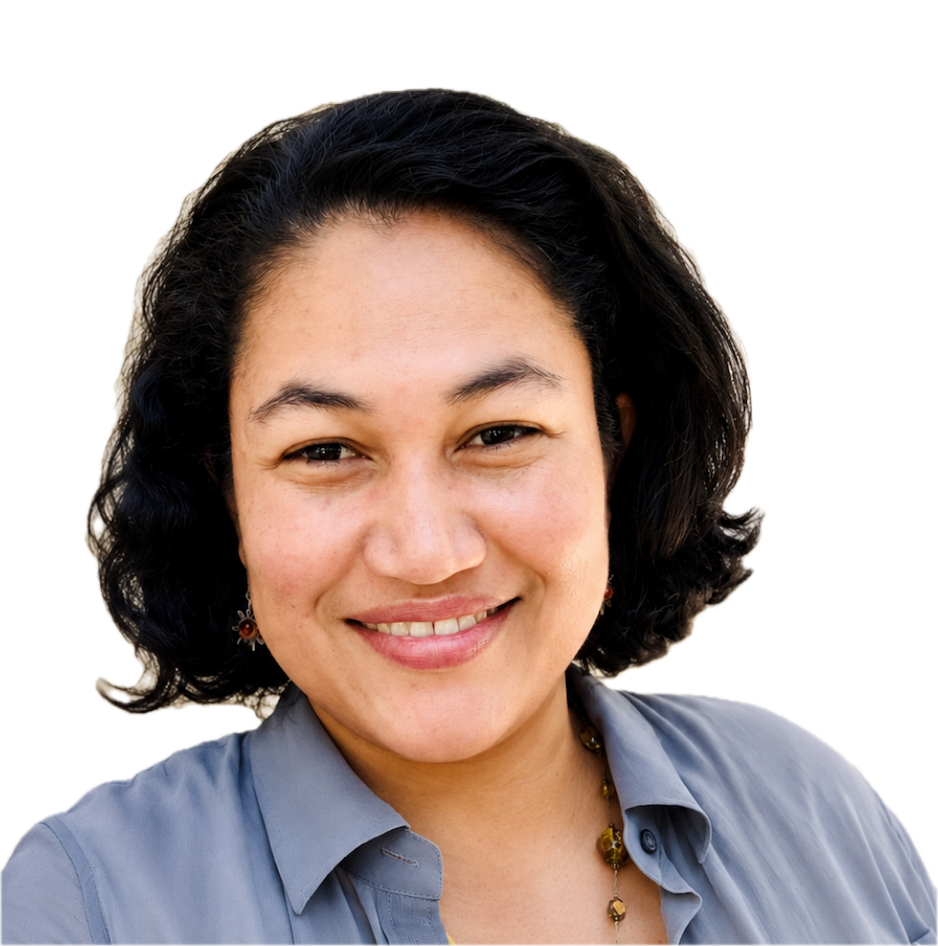 Evelin Gonzalez Headshot
