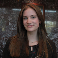 Ella Crangle headshot
