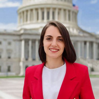kristina nano headshot