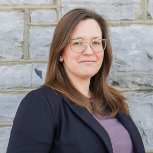 Headshot of Logan Zeigler