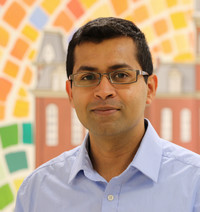 Raihan Khan Headshot