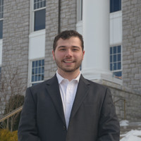 Photo of Aidan Heitt