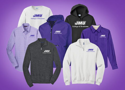 branded apparel