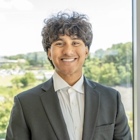 professional headshot of Brandon Todas