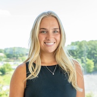 professional headshot of Emily Morrisey