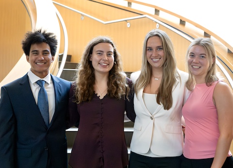 image for Madison Advising Peers