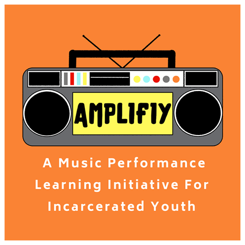 Amplify - Logo