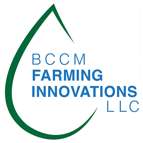 BCCM Farming Innovations LLC - Logo