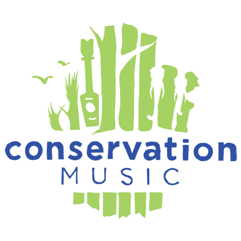 Conservation Music - Logo