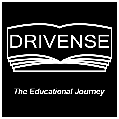 Drivense - Logo