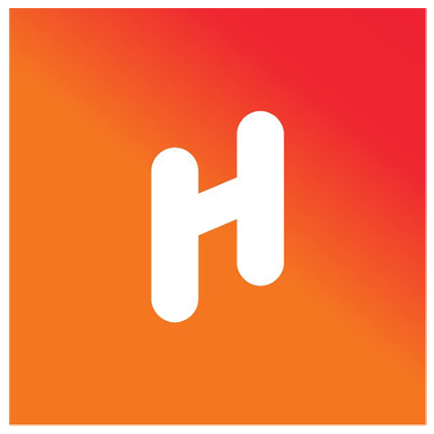 HICH - Logo