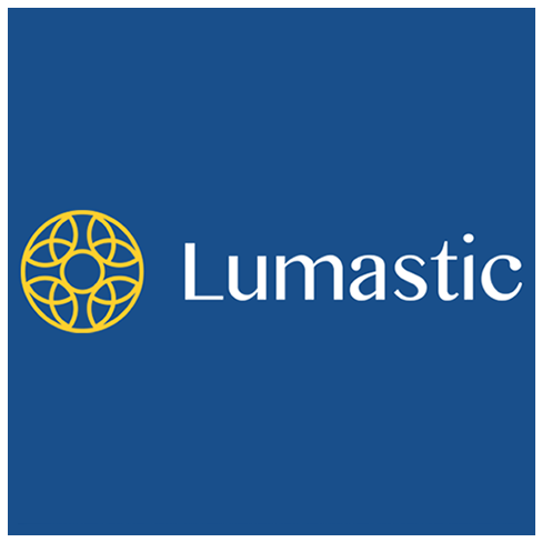 Lumastic - Logo