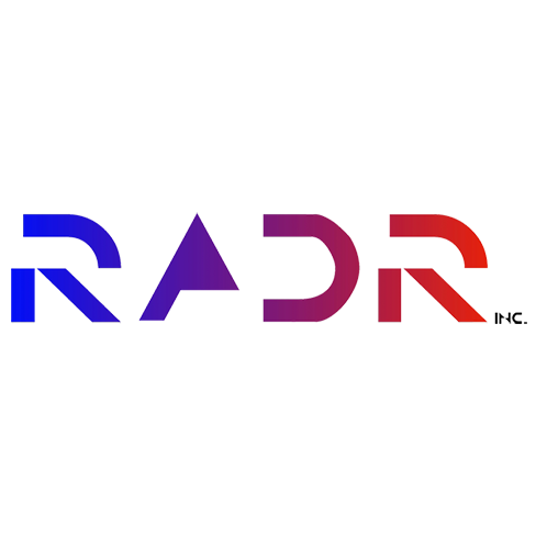 RADR - Logo