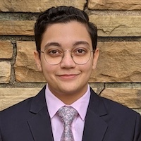 Professional Headshot of Palak Suri
