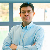 Azat Nurmukhametov, Ph.D. image