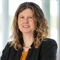 Amy Connolly, Ph.D Amy Connolly, Ph.D image