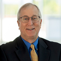 Thomas W. Dillon, Ph.D Thomas W. Dillon, Ph.D image