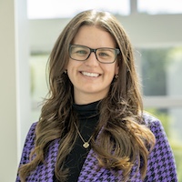 Profile Image for Natalie Foley