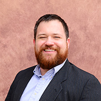 Zachary Gochenour, Ph.D Zachary Gochenour, Ph.D image
