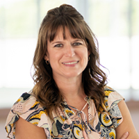 Profile Image for Kristen L. Herring