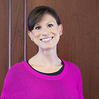 Lindsay King, Ph.D Lindsay King, Ph.D image