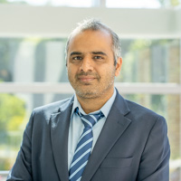 Profile Image for Kamal Lamsal