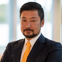 C.K. Lee, Ph.D C.K. Lee, Ph.D image